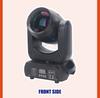 1-4Pcs 150W Beam Gobo Light 18Prism 8Gobo LED Spot Light Stage Effect Lighting DJ Disco Stage Moving Head Lights Stage