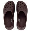 Crocs Siren Casual Fashion Clog Mocha Women's