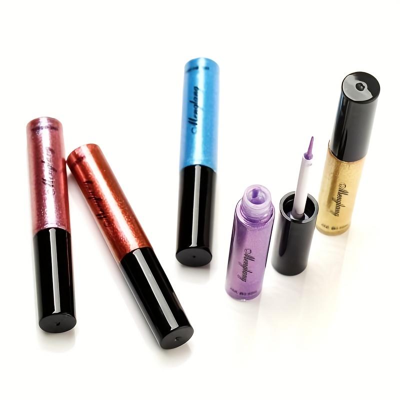Chameleon Highlight Brightening Liquid Eyeshadow Pen Magic Diamond Shiny Eyeliner