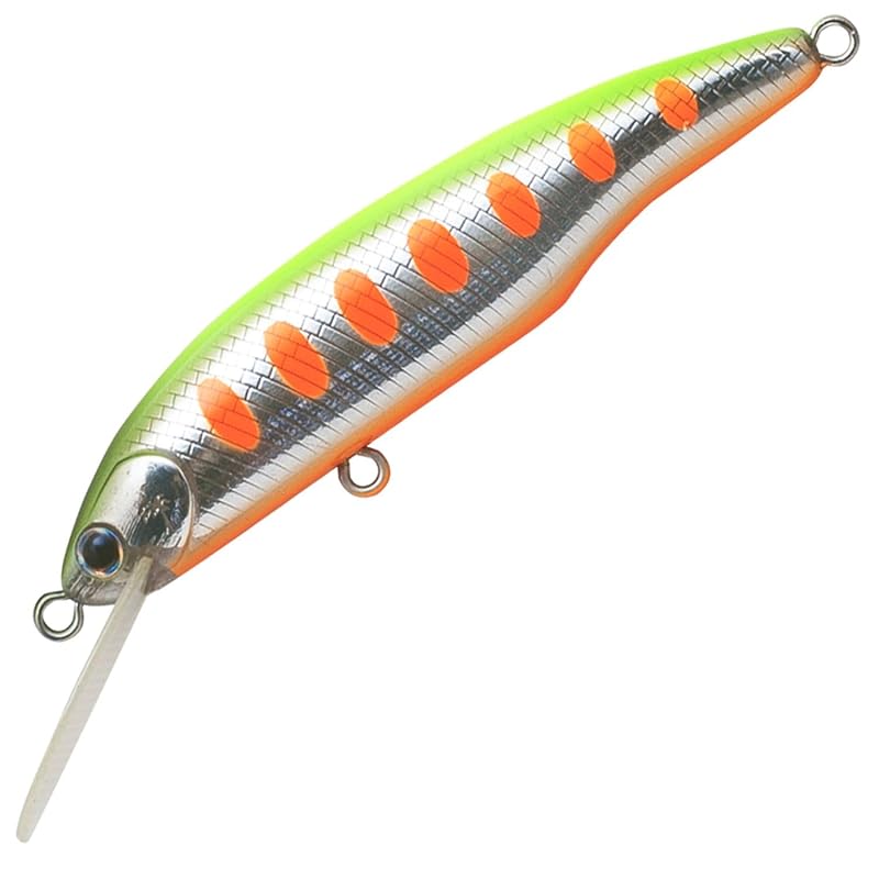 

Palms Escroll 50S AL-196 Chart Yamame