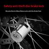 Bicycle Lock Disc Brake Lock Motorcycle Disc Lock Disc Lock For Mountain Bike Use Anti-Theft Lock Disc Lock