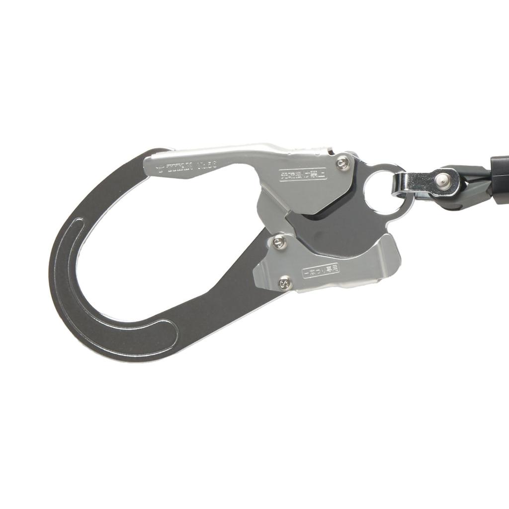 TITAN New Standard Fall Arrest Ricoro N Replacement Lanyard, Lanyard, HL-MR