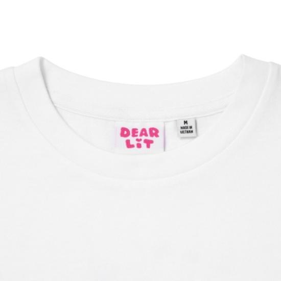 ILLIT DEARLIT S/S T-shirt