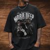 Mobb Deep Unisex Streetwear T-Shirt