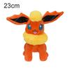 Pokemon Eevee Sitting Posture Plush Toys Umbreon Vaporeon Flareon Sylveon Stuffed Dolls Peluche Great Birthday Gift For Kids