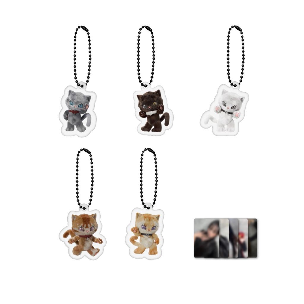 [Vorbestellung] MEOVV BITE NOW Offizielle Merchandise-Kollektion Version Auswählen Offizielle K-POP-Waren