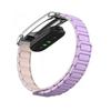 With Metal Case Silicone Watch Band Wristband Bracelet for Google Fitbit Air Smart Band Accessories