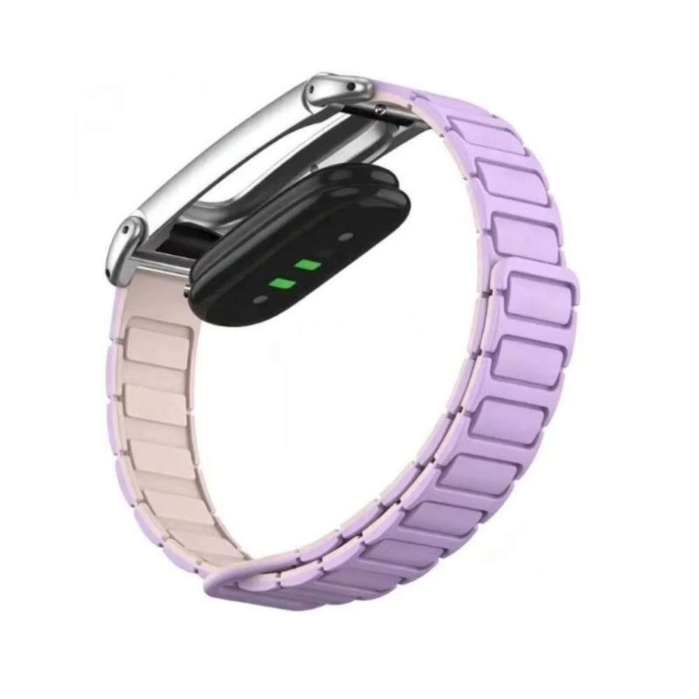 With Metal Case Silicone Watch Band Wristband Bracelet for Google Fitbit Air Smart Band Accessories