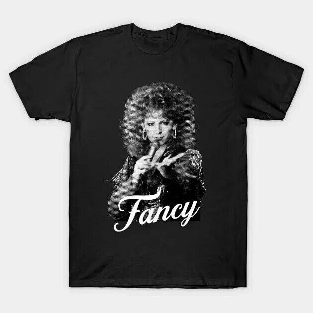 

Reba Mcentire Is Fancy Annie Get Your Gun My Kind of Country Unisex Black shirt L