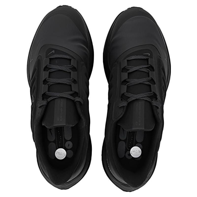 Nike Air Winflo 9 Shield Triple Black Sneakers DM1106-007