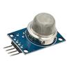 High Sensitivity MQ131/136/137/138/139 Gas Detector Module Ideal For Industrial Safety Applications For Home And Office