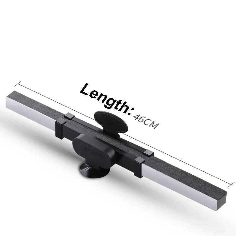 

Выдвижной солнцезащитный козырек для автомобиля 46-80 см, универсальный передний и задний козырек для лобового стекла, летняя шторка для лобового стекла, защита от солнца