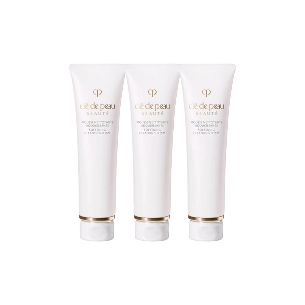 Clé De Peau Beauté (Cpb) Čistící pěna