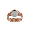FOSSIL Wrist Watch Quartz Movement Stainless Steel Strap 36mm Gold Dial Women's Watch ES5106