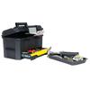 Stanley One Touch Tool Box