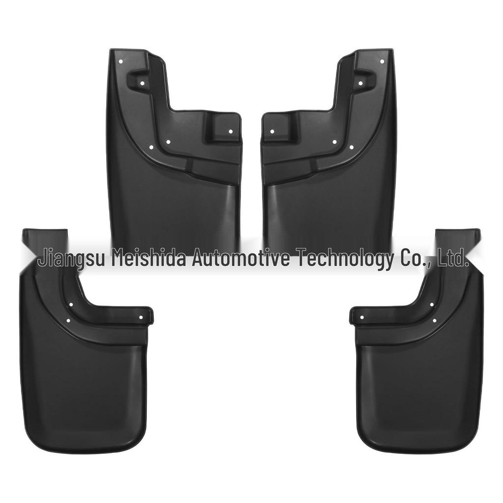 Toyota Tacoma Mudguard Fender for 2005-2015 Models