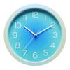 10 Inch Fashion Decorative Wall Clock Portable Hanging Without Battery for Bar Kitchen Cafe