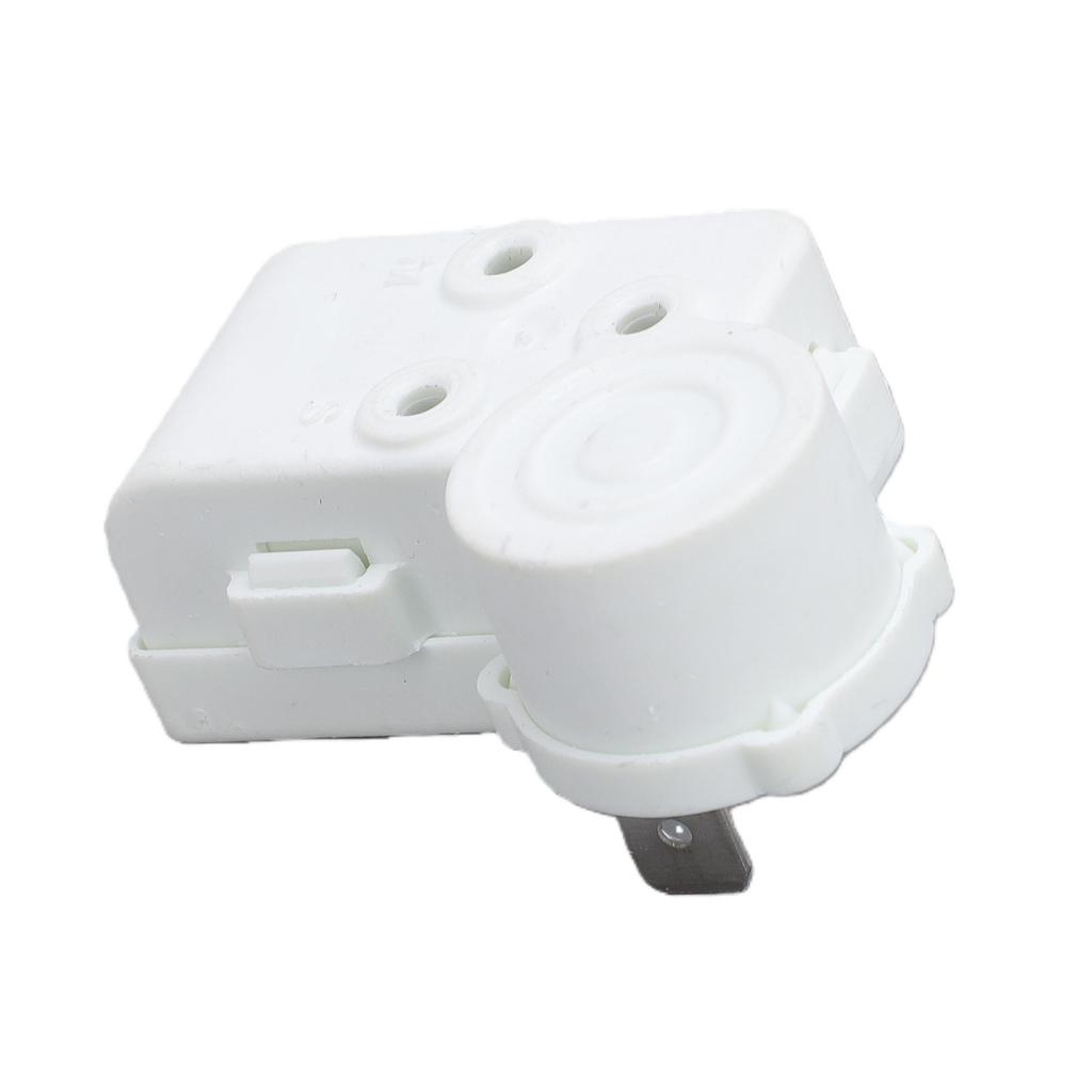 Refrigerator PTC Starter Relay Replacement for ZHB30 135P15 ZHB35 120P15 Lightweight 2 Pin PTC Starter Relay