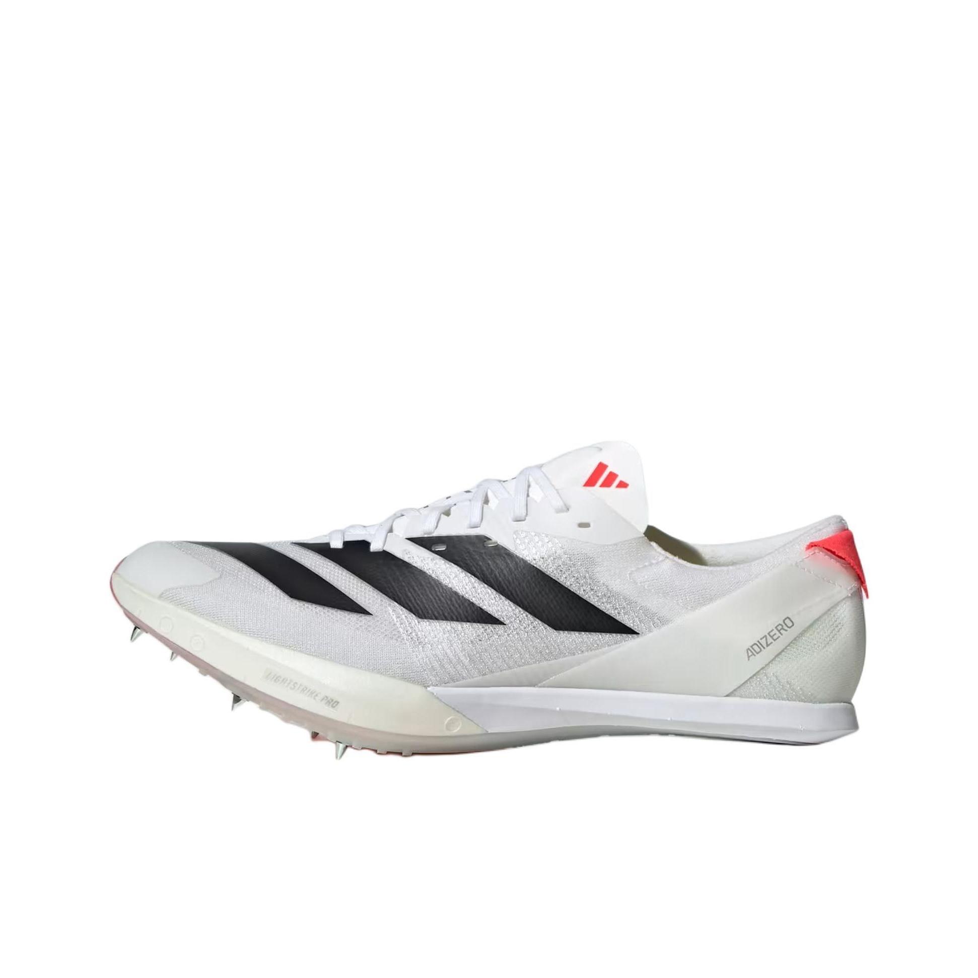 Adidas Adizero Finesse Radzes Baltas Melnas