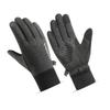 5-14 Year Kids Thermal Gloves Soft & Breathable Polyester and Fleece Warm Mittens for Cold Weather Adventures