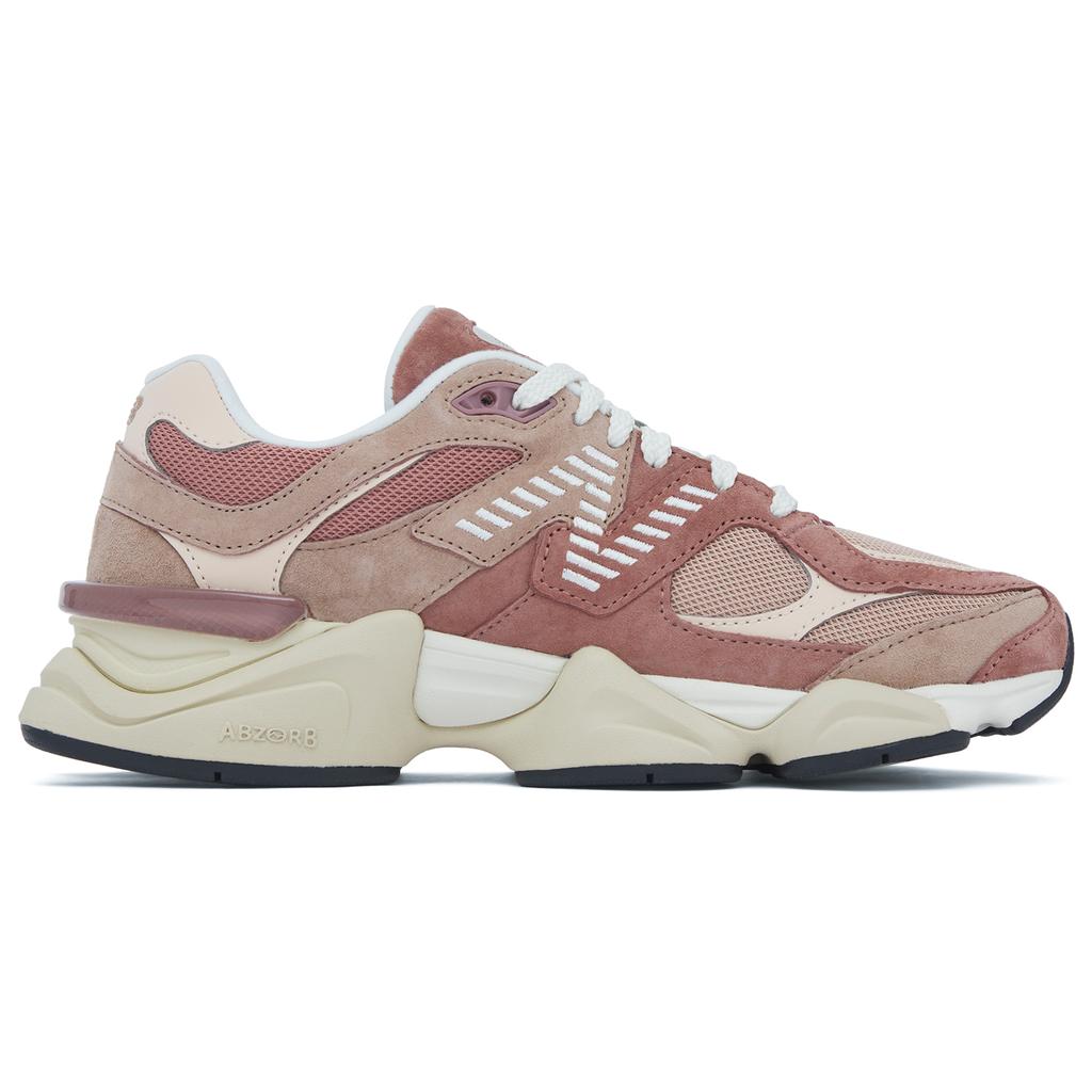 New New Balance 9060 Sparrow Flat Taupe U9060EEH