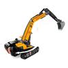 Stadt Mobilbaukran Bagger Bausteine Moc 60409 60324 60420 Bausteine Spielzeug Geschenk Für Kinder Kinder