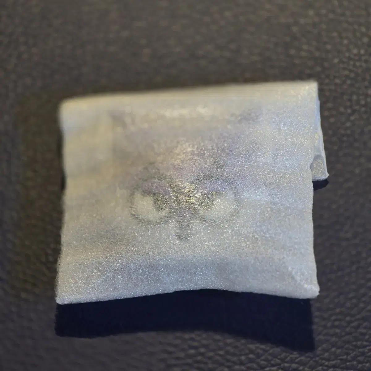 

Магнитная мини-бомба