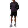 Men's Shorts Jordan Paris Saint-Germain 2026 Stadium Night Edition Men's Jordan Dri-FIT Soccer Replica Shorts
