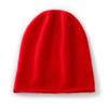 [Customization]% Cashmere Soft Waxy Skin-friendly Hat Cashmere Hat Supports Customized Color LOGO Spot
