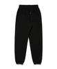RAW LAB Originals Geborduurde Joggingbroek (Zwart)