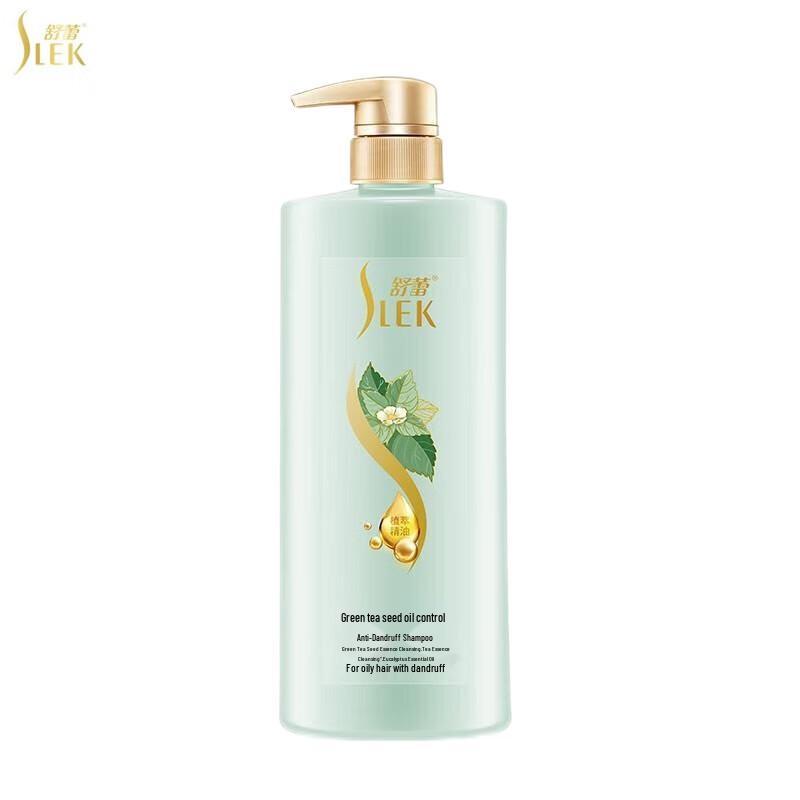 Sulei Gentle Amino Acid Anti-Dandruff Shampoo