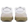 Nike Force 58 SB White Light Brown Gum CZ2959-100 Unisex