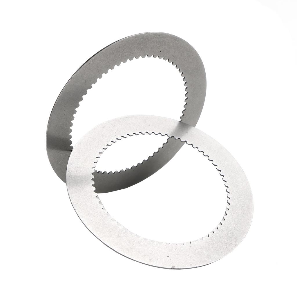 Kit Frizione Scatola di Trasferimento ATC300 ATC400 Frizione Acciaio per BMW E90 E91 E92 E60 X3