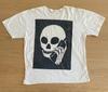 Skullphone Tee