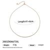 Elegant Pearl & Butterfly Pendant Necklace - Women's Titanium Steel, High-End European & American Fashion.