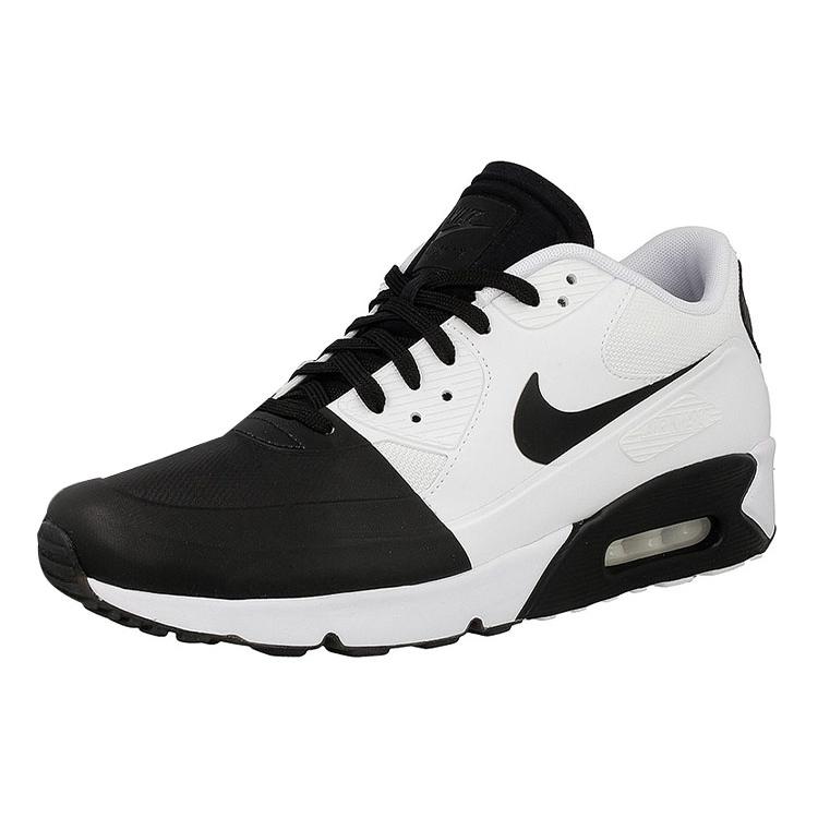 Nike Air Max 90 Ultra 2.0 Se 'Černá Bílá' 876005-002