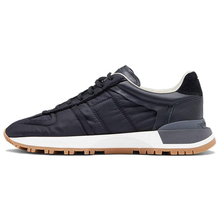 Maison Margiela Retro Lace Up Sneakers Women's S58WS0213P4341T8013