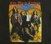 New 94 The Black Crowes High as the Moon Tour  Black Unisex All size  Shirt NG20 Unisex T-Shirt