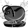 Philips Comfort-Fit True Wireless Open-Ear Clip-On Bluetooth Oordopjes