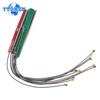 10pcs GSM/GPRS/3G Built In Circuit Board Antenna 1.13 Line 15cm Long Connector (3DBI) PCB Small Antenna for Sim800 Sim9