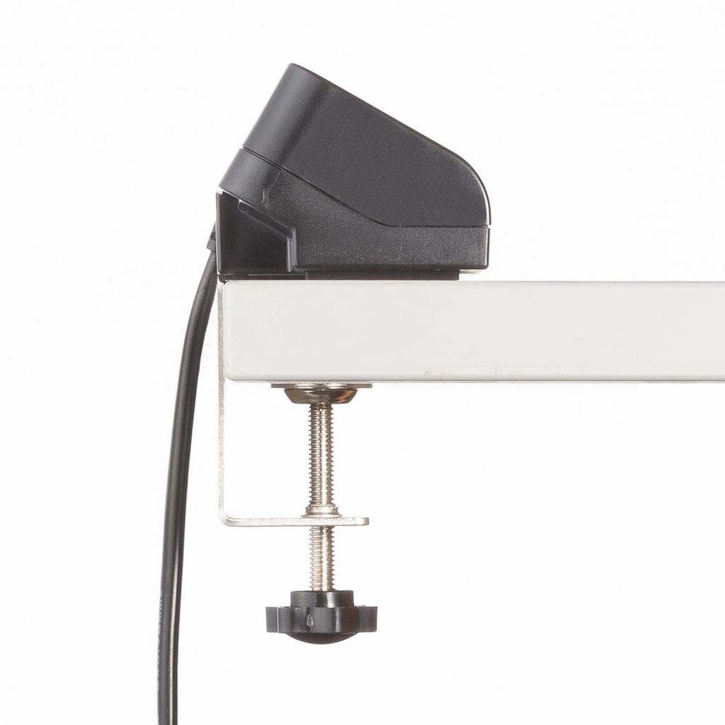 Sanwa Supply USB PD Compatible AC Charger C x 2 A x Clamp-Type (PD65W, + 2, Black) ACA-PD106BK