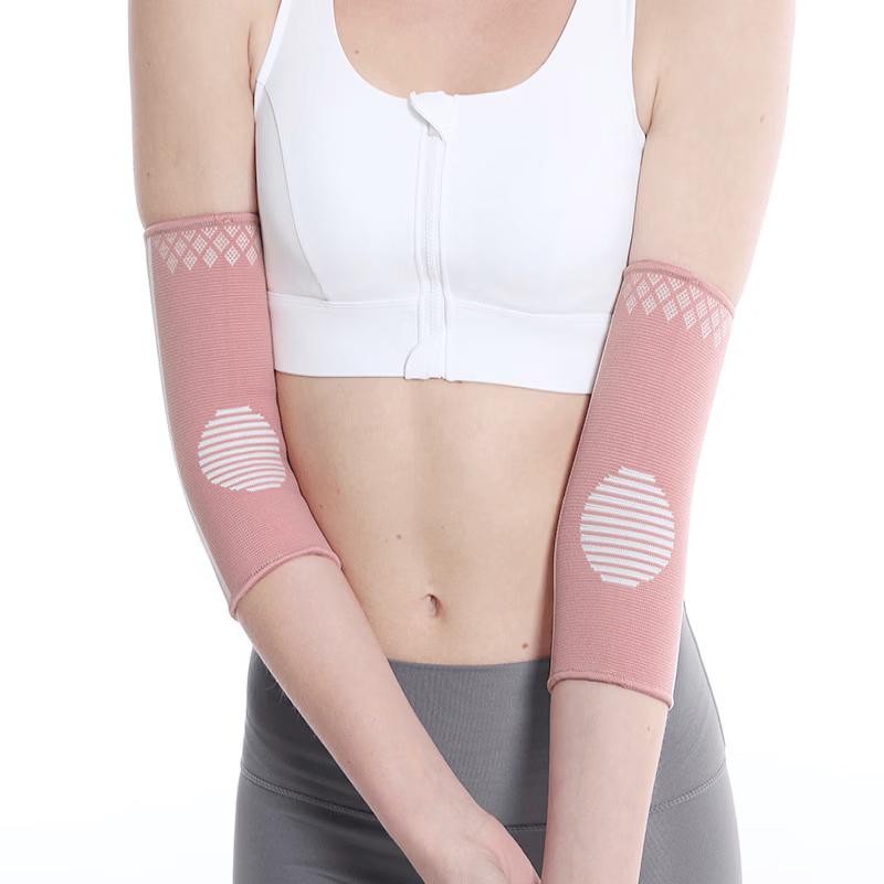 TULX Sports Compression Elbow Pad