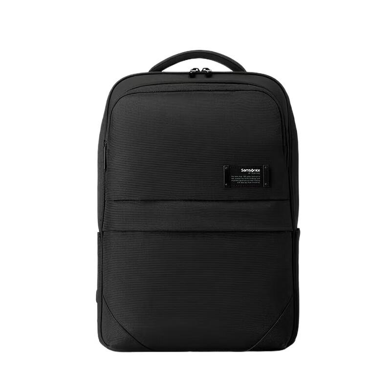 Samsonite NU4*09014 Men s 16-inch Laptop Travel Backpack
