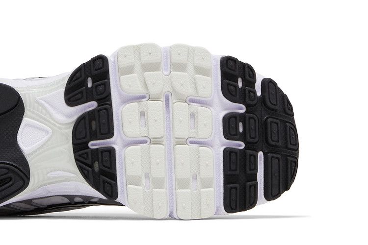 Nike Air Max Moto 2K White Black (Women's)