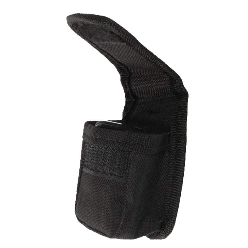 Multifuncțional Portabil Exterior Călătorie Nailon Portabil Protector pentru Carcasă pentru Oximetre