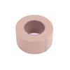 2.5cm Micropore Taiwan Tape Skin Color Non-woven Tape Hypoallergenic Microporous Breathable Double Eyelid Sticker Wound Adhesive