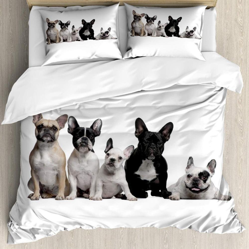 

Модная технология, постельное белье с 3D цифровой печатью, пододеяльники, наволочки 70 * 200 two-piece set