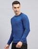Monte Carlo Men's Formal Fit Pullover