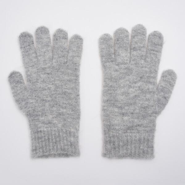 Vivienne Westwood Women Fluffy Gloves 8202003b K006a P401