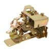 Rear Door Lock Latch Mechanism 7700352464 Rugged Rustproof Reliable High Hardness Fit for MASTER MK2